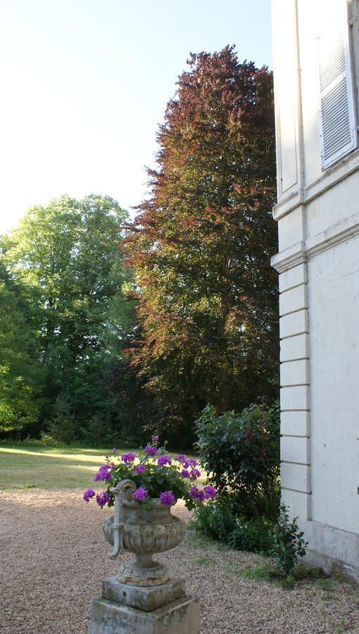 Neuillé Les Longchamps B&B 외부 사진